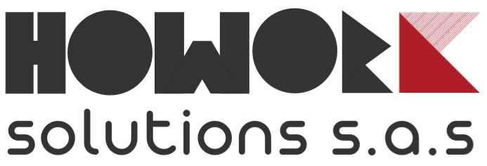 Howork Logo